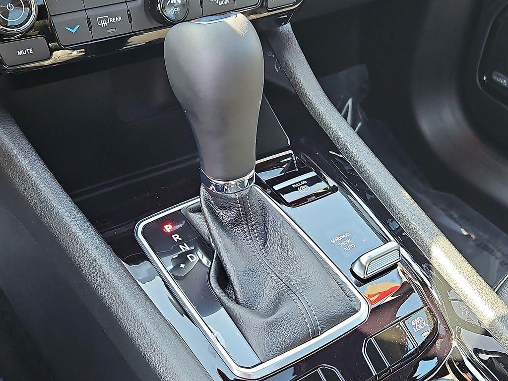 new 2026 Jeep Compass car, priced at $36,171