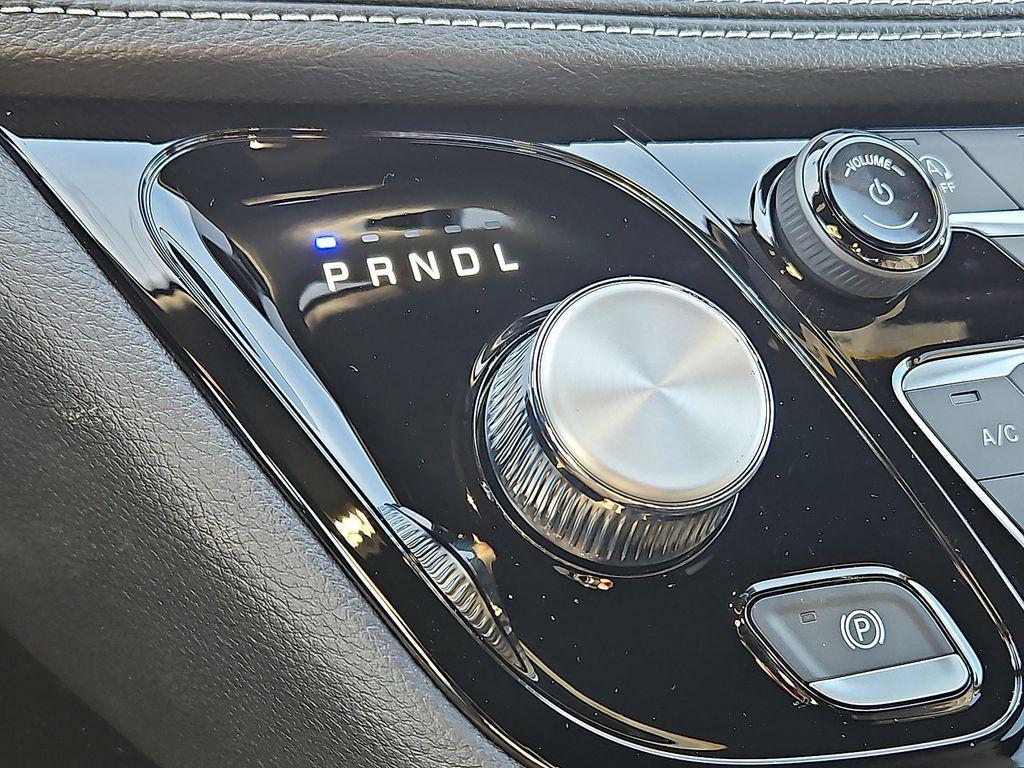 new 2026 Chrysler Pacifica car, priced at $40,572