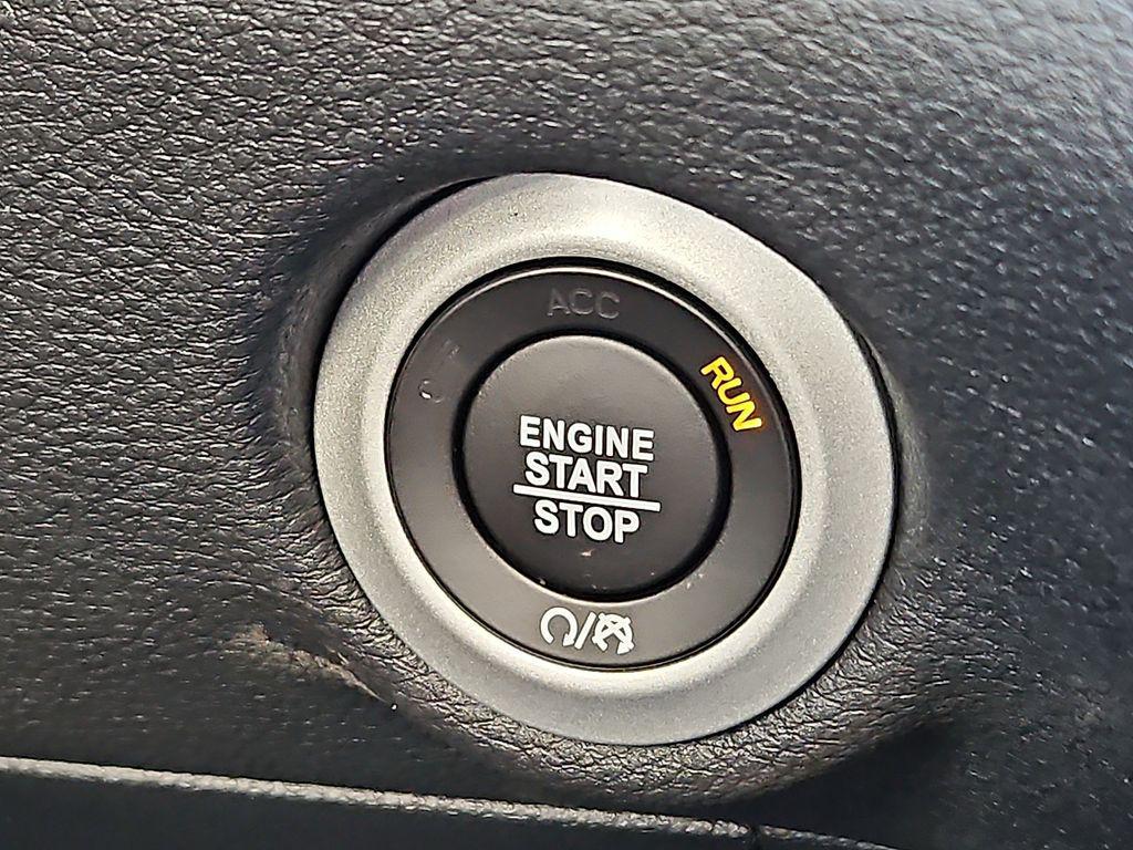 new 2026 Chrysler Pacifica car, priced at $40,572