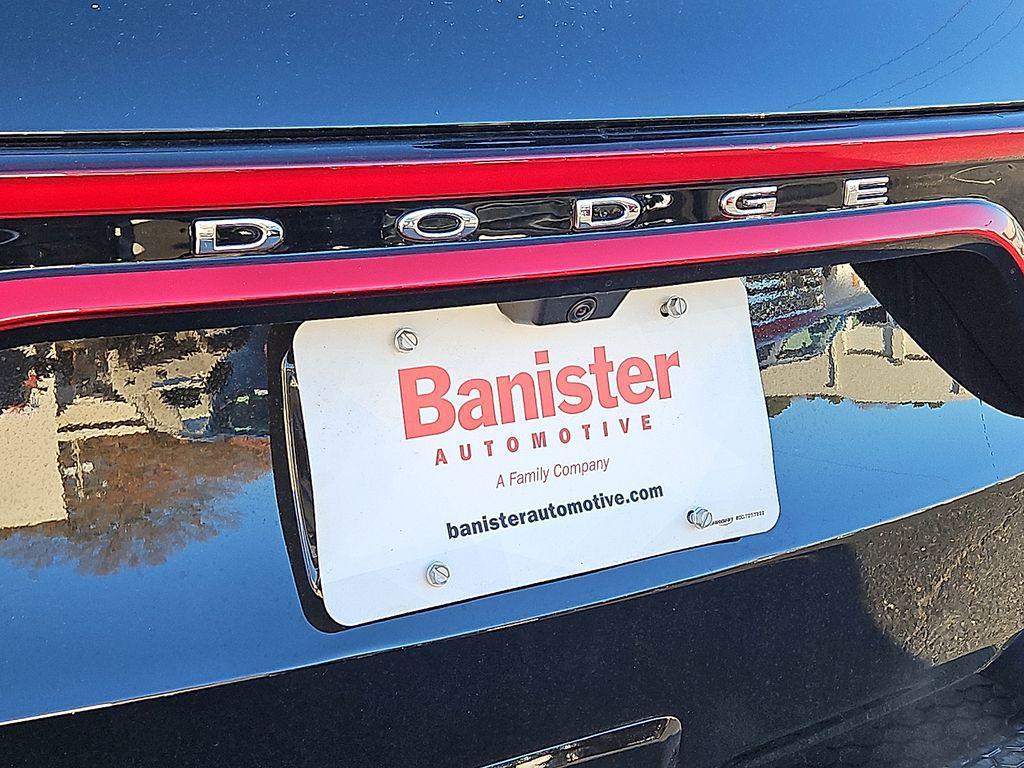 new 2026 Dodge Durango car, priced at $40,155