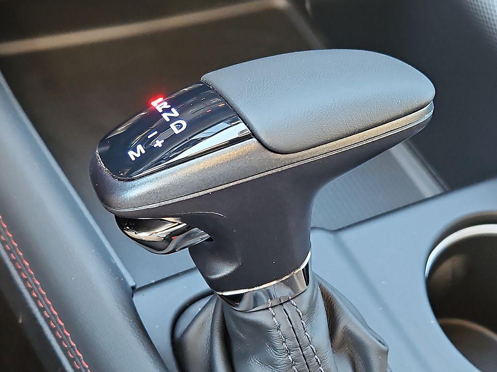 new 2026 Dodge Durango car, priced at $40,155