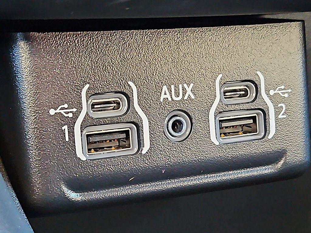 new 2026 Dodge Durango car, priced at $40,155