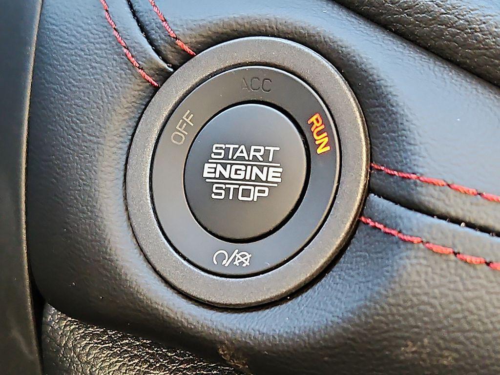 new 2026 Dodge Durango car, priced at $40,155