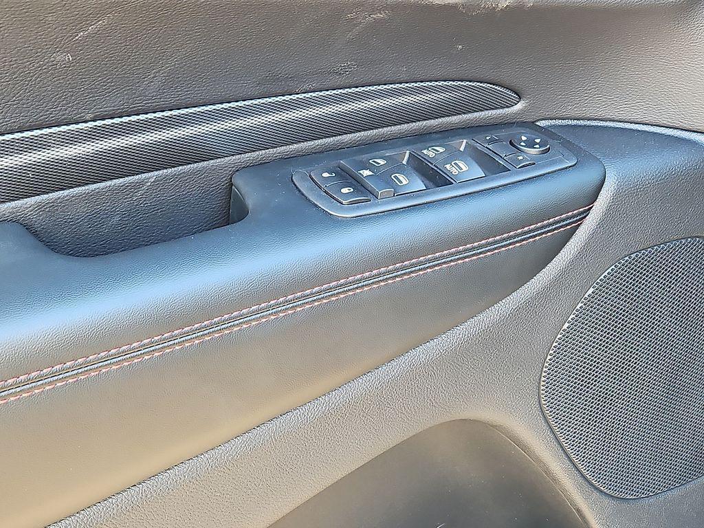 new 2026 Dodge Durango car, priced at $40,155