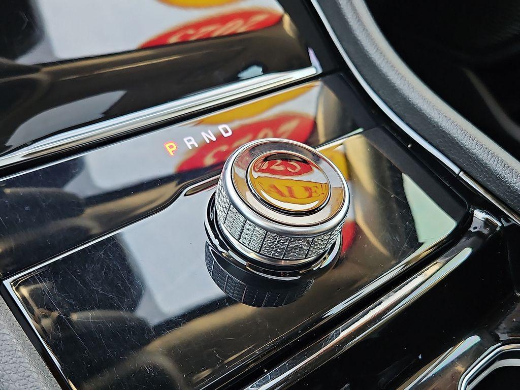 used 2023 Jeep Grand Cherokee L car, priced at $27,993