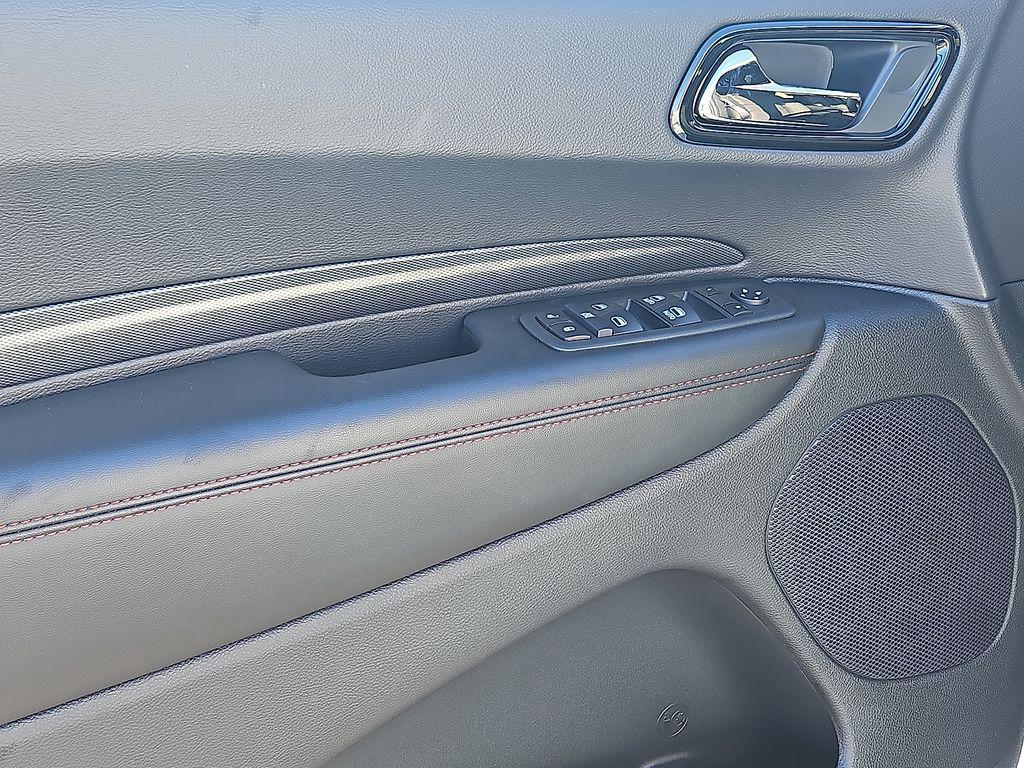 new 2026 Dodge Durango car, priced at $38,434