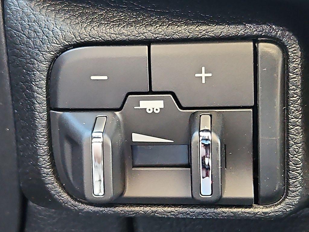 new 2026 Dodge Durango car, priced at $38,434