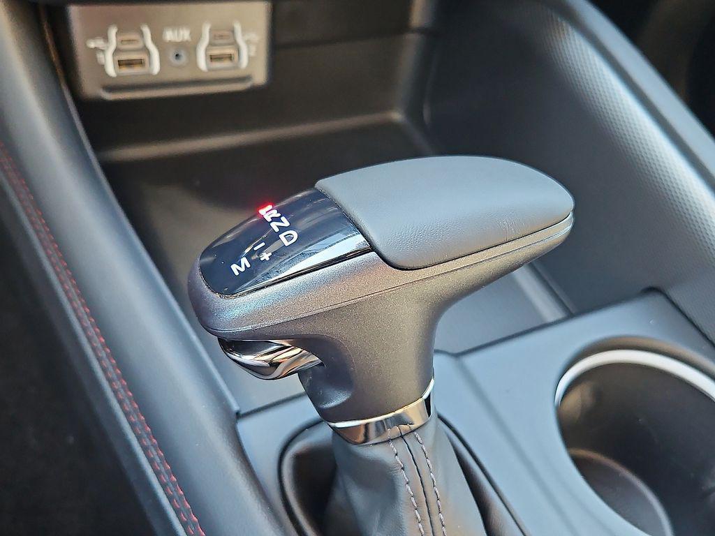 new 2026 Dodge Durango car, priced at $38,434