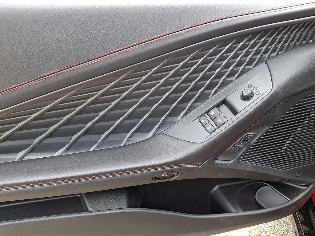 new 2026 Dodge Charger car, priced at $57,868