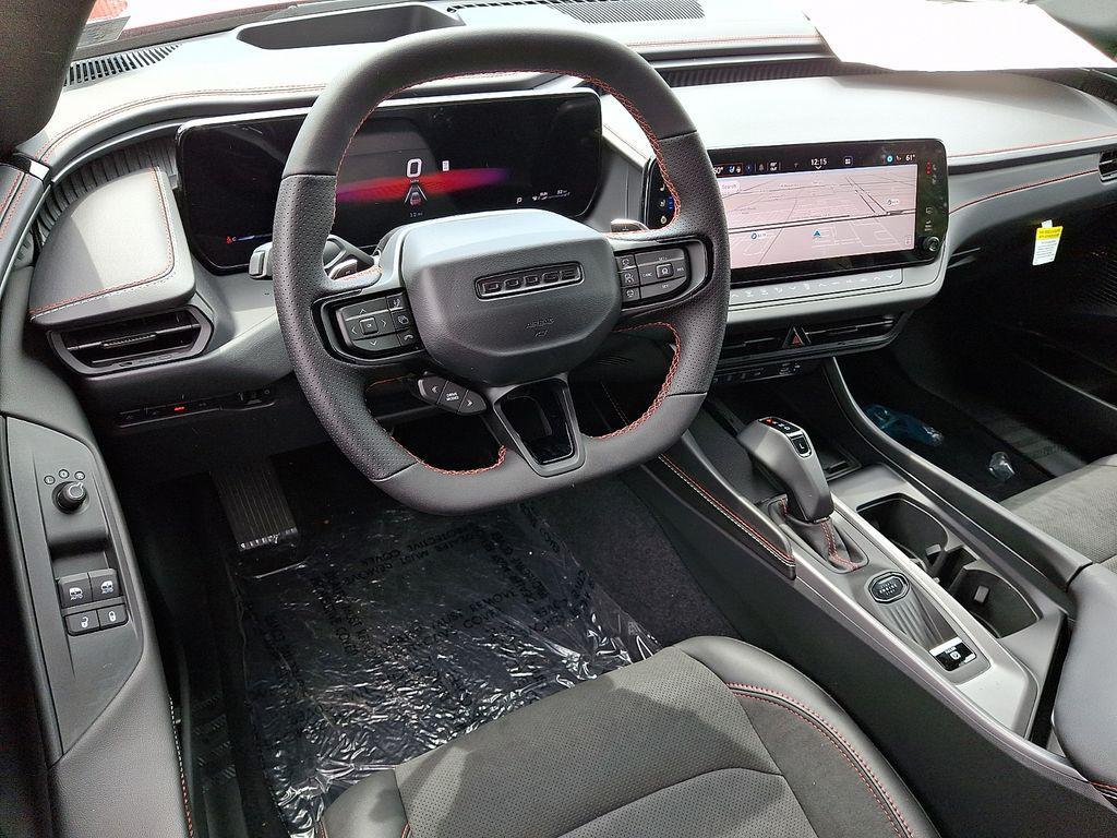 new 2026 Dodge Charger car, priced at $57,868