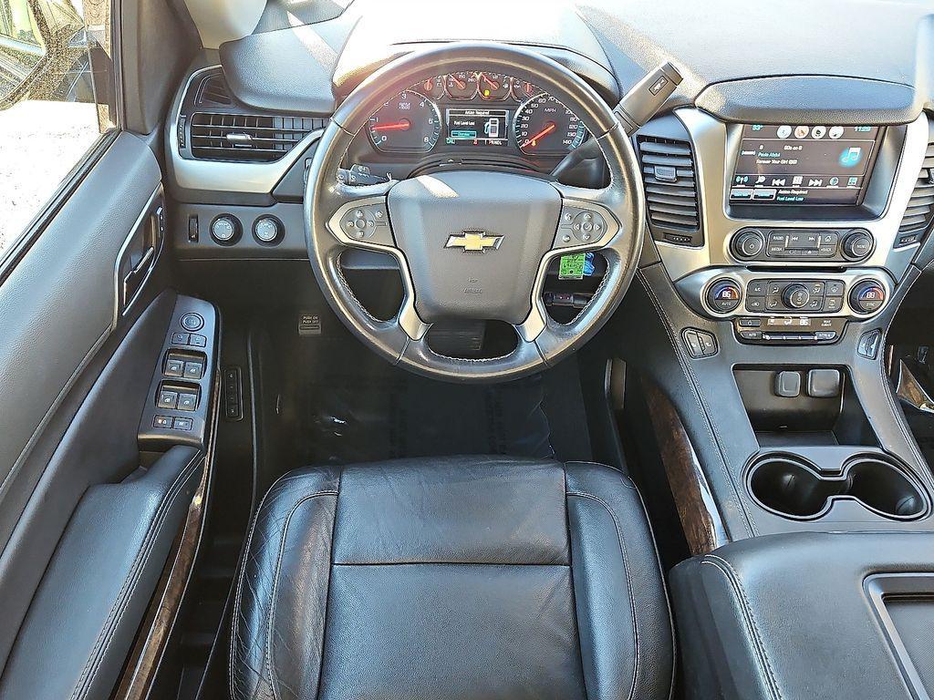 used 2019 Chevrolet Tahoe car, priced at $25,735
