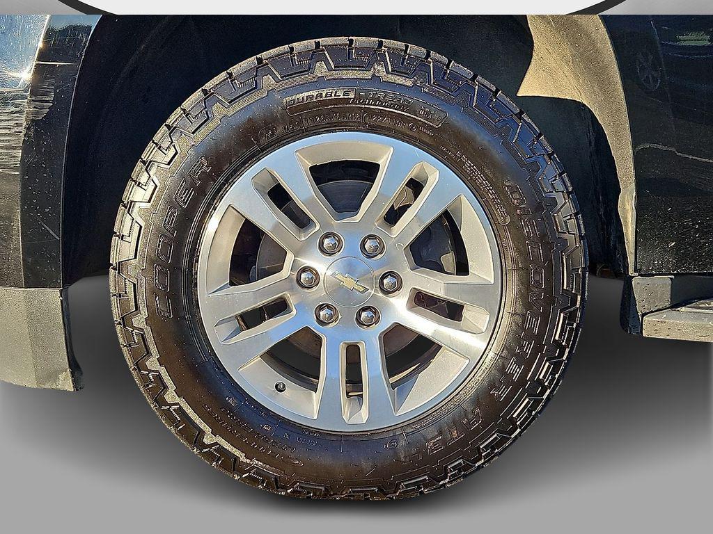 used 2019 Chevrolet Tahoe car, priced at $25,735