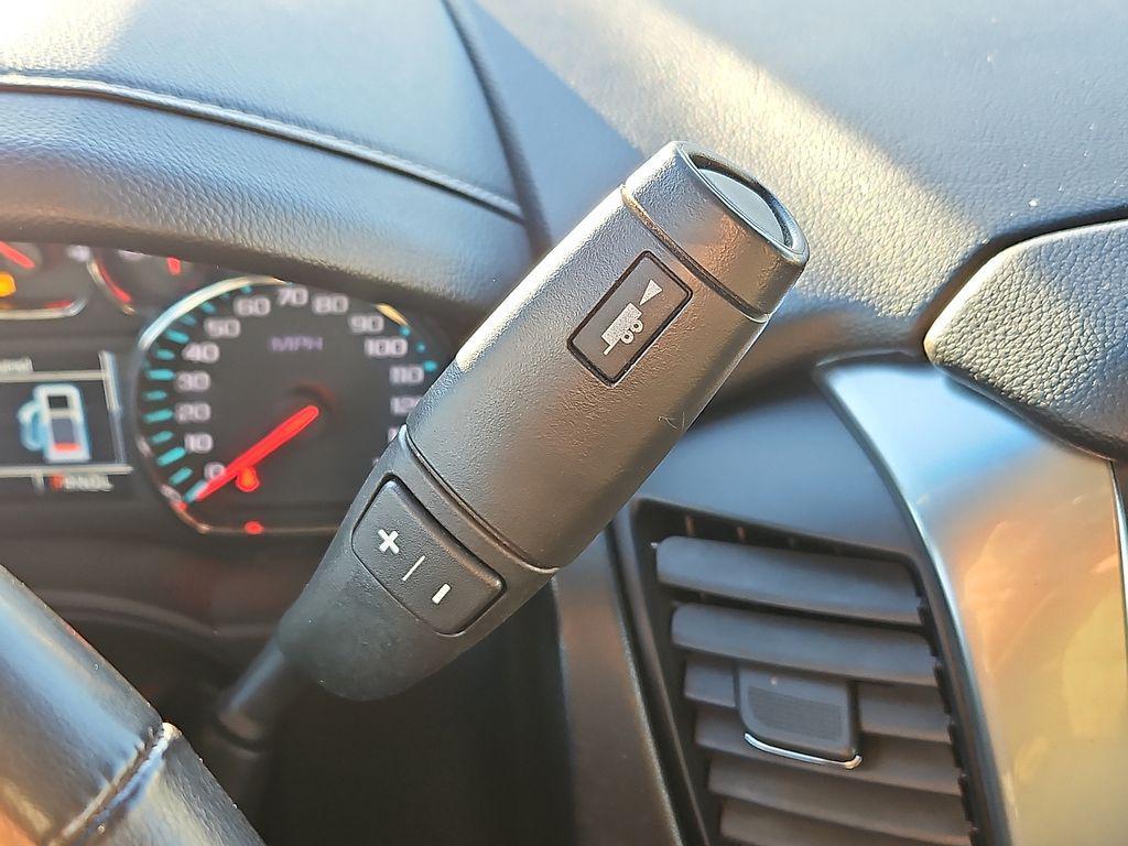 used 2019 Chevrolet Tahoe car, priced at $25,735