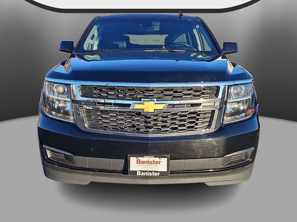 used 2019 Chevrolet Tahoe car, priced at $25,735