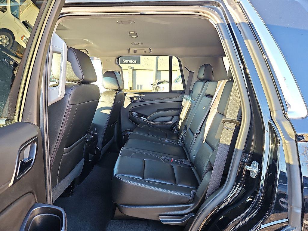 used 2019 Chevrolet Tahoe car, priced at $25,735