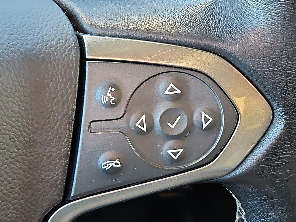 used 2019 Chevrolet Tahoe car, priced at $25,735