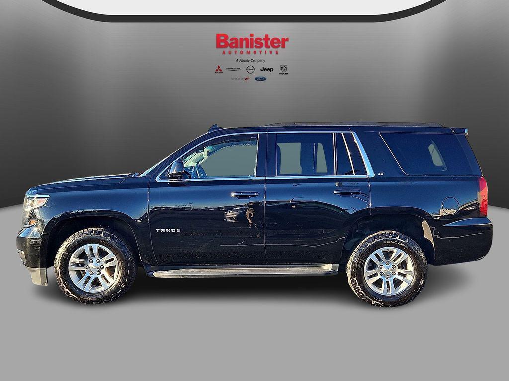 used 2019 Chevrolet Tahoe car, priced at $25,735