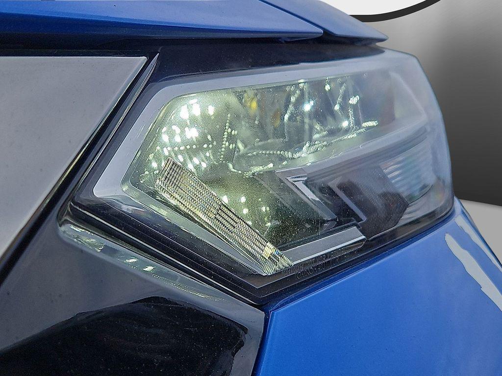 used 2021 Nissan Sentra car, priced at $17,614
