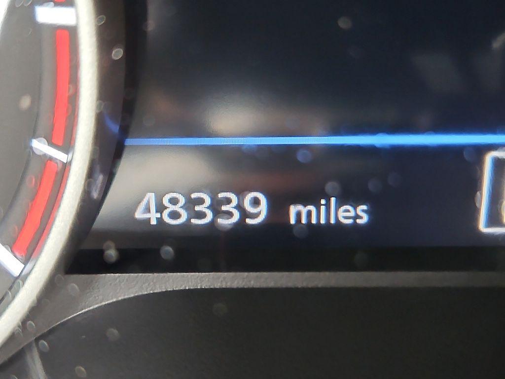 used 2021 Nissan Sentra car, priced at $17,614