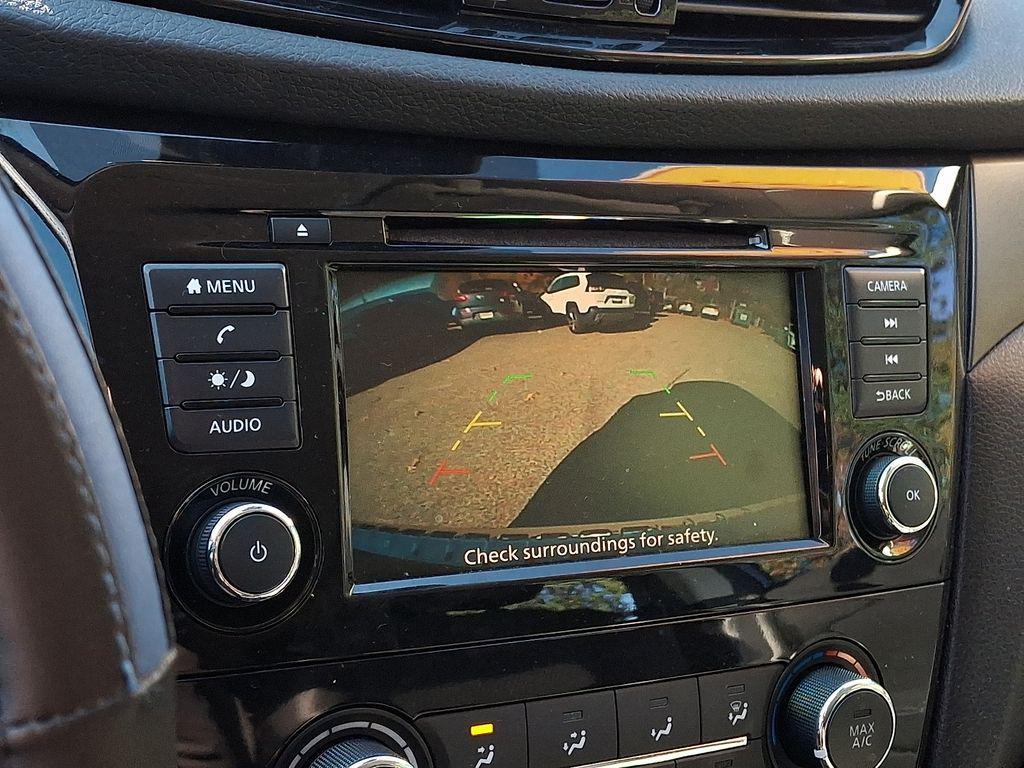 used 2021 Nissan Rogue Sport car, priced at $13,612