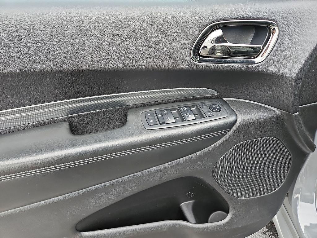 used 2019 Dodge Durango car, priced at $15,474