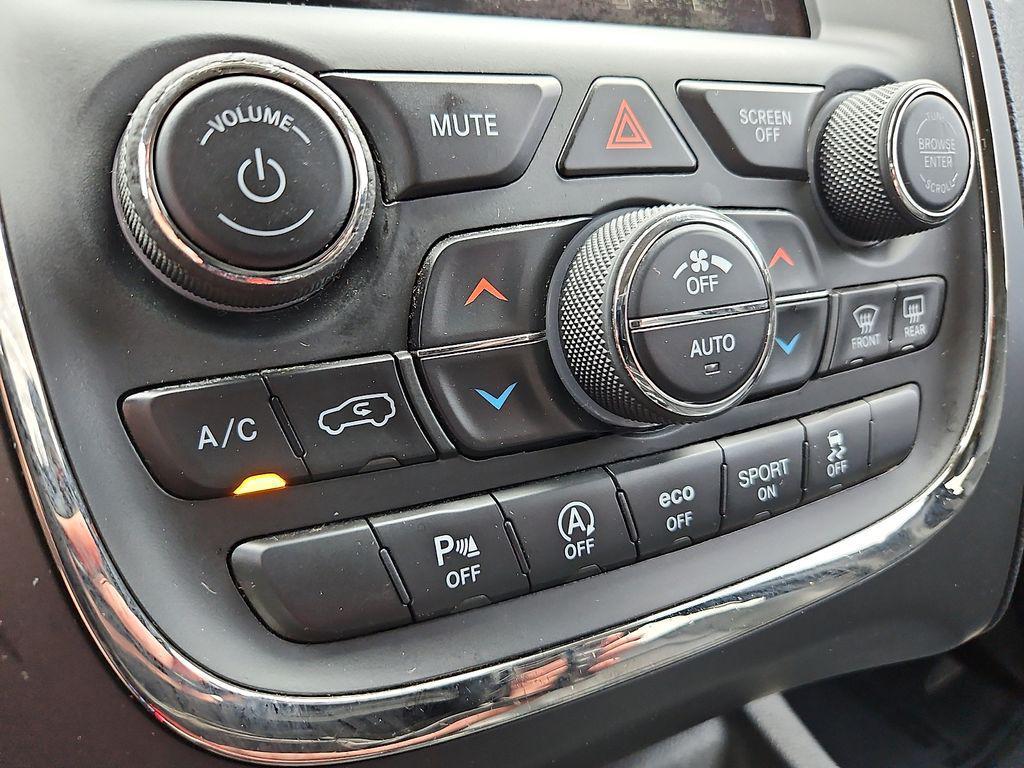 used 2019 Dodge Durango car, priced at $15,474
