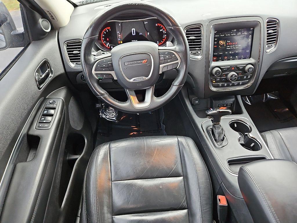 used 2019 Dodge Durango car, priced at $15,474