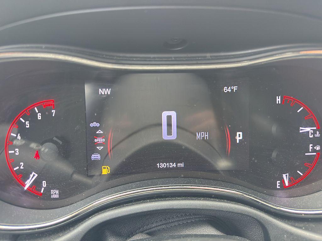 used 2019 Dodge Durango car, priced at $15,474