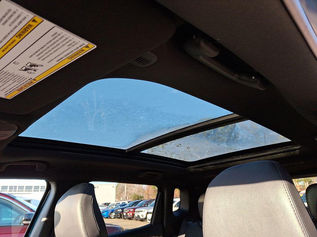 new 2026 Jeep Compass car, priced at $33,565