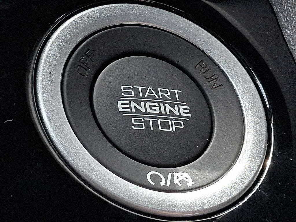 new 2026 Ram 1500 car, priced at $68,769