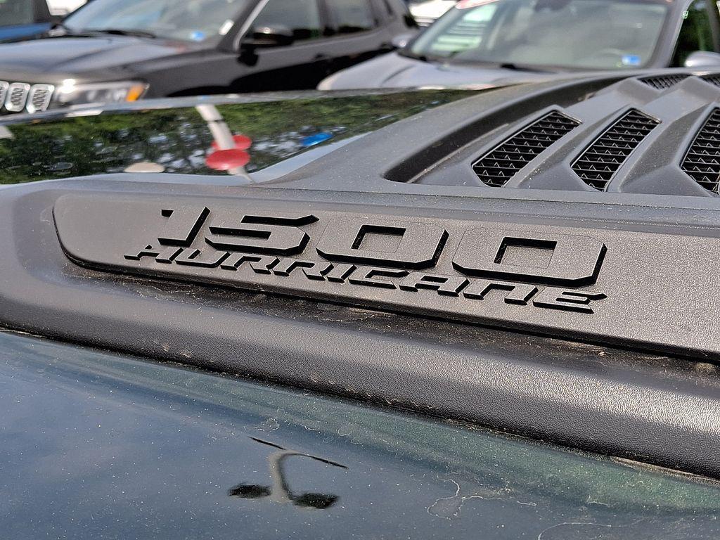 new 2026 Ram 1500 car, priced at $68,769