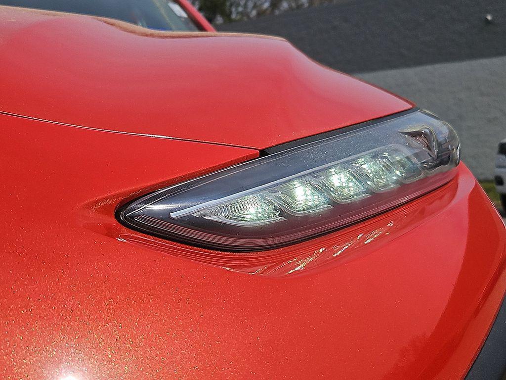 used 2019 Hyundai Kona car, priced at $12,231