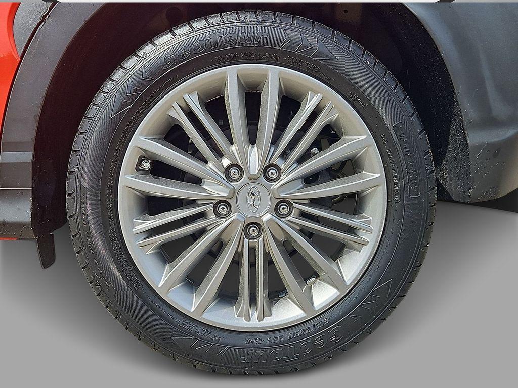 used 2019 Hyundai Kona car, priced at $12,231