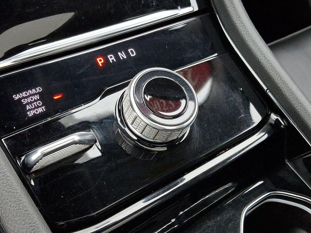 used 2023 Jeep Grand Cherokee L car, priced at $34,360