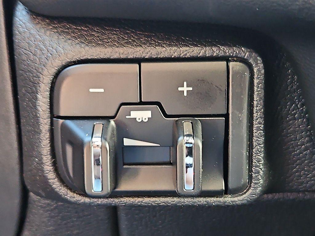 new 2026 Dodge Durango car, priced at $40,691