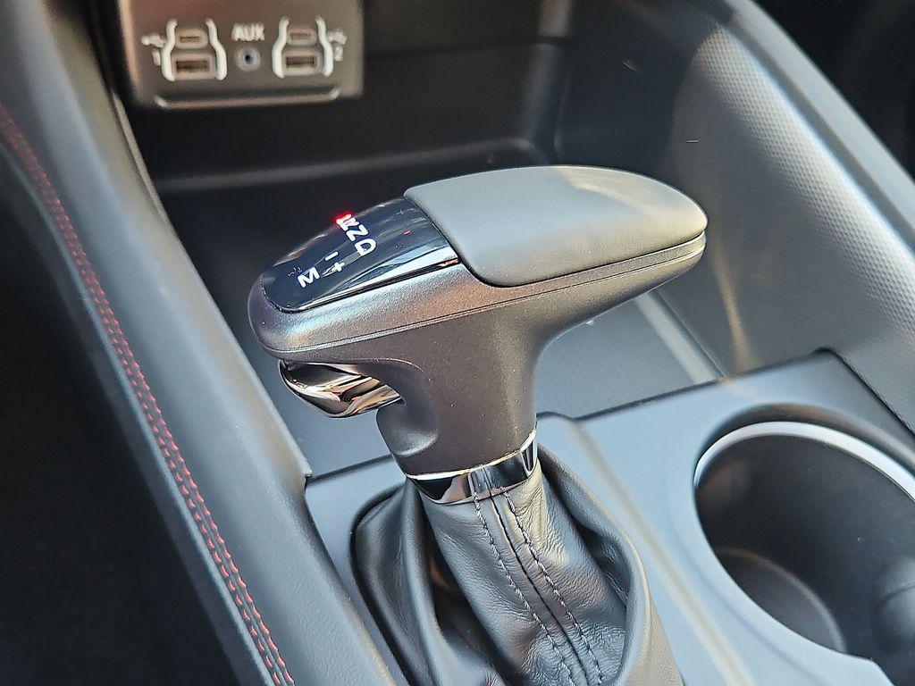 new 2026 Dodge Durango car, priced at $40,691