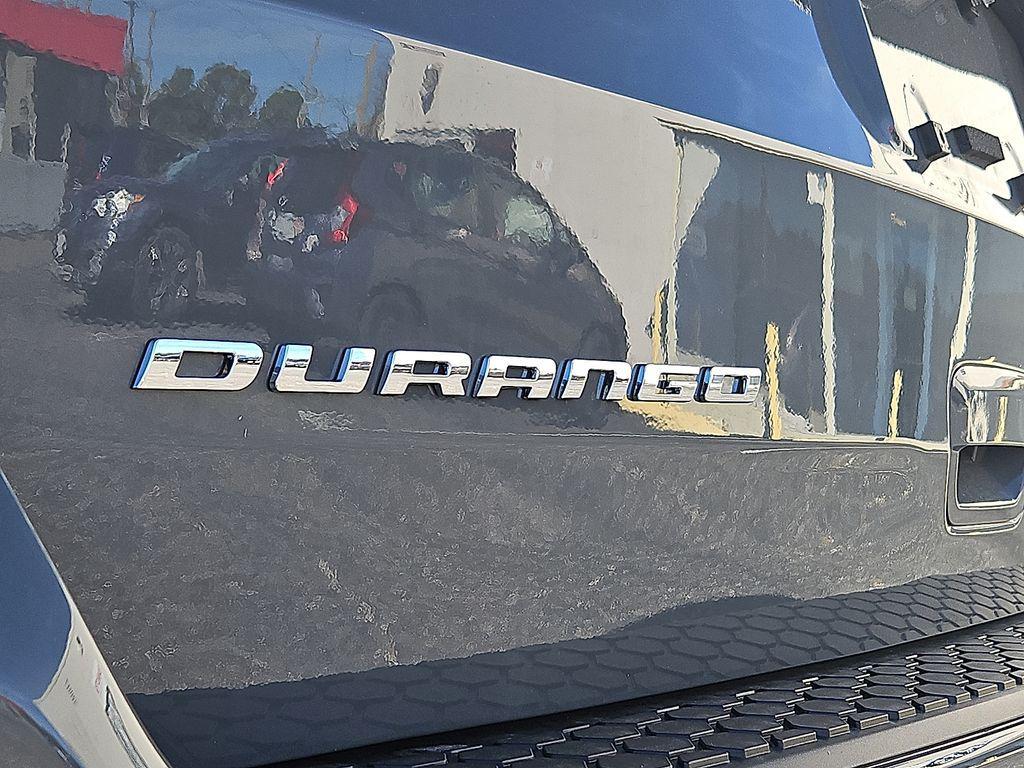 new 2026 Dodge Durango car, priced at $40,691