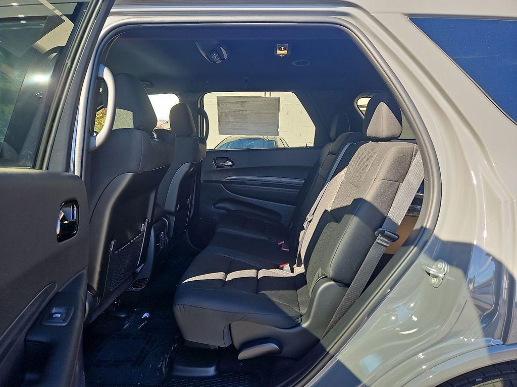 new 2026 Dodge Durango car, priced at $40,691
