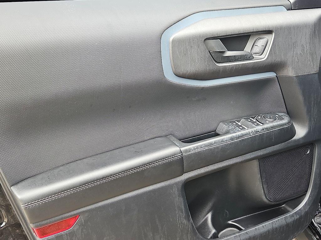 used 2022 Ford Bronco Sport car, priced at $27,228