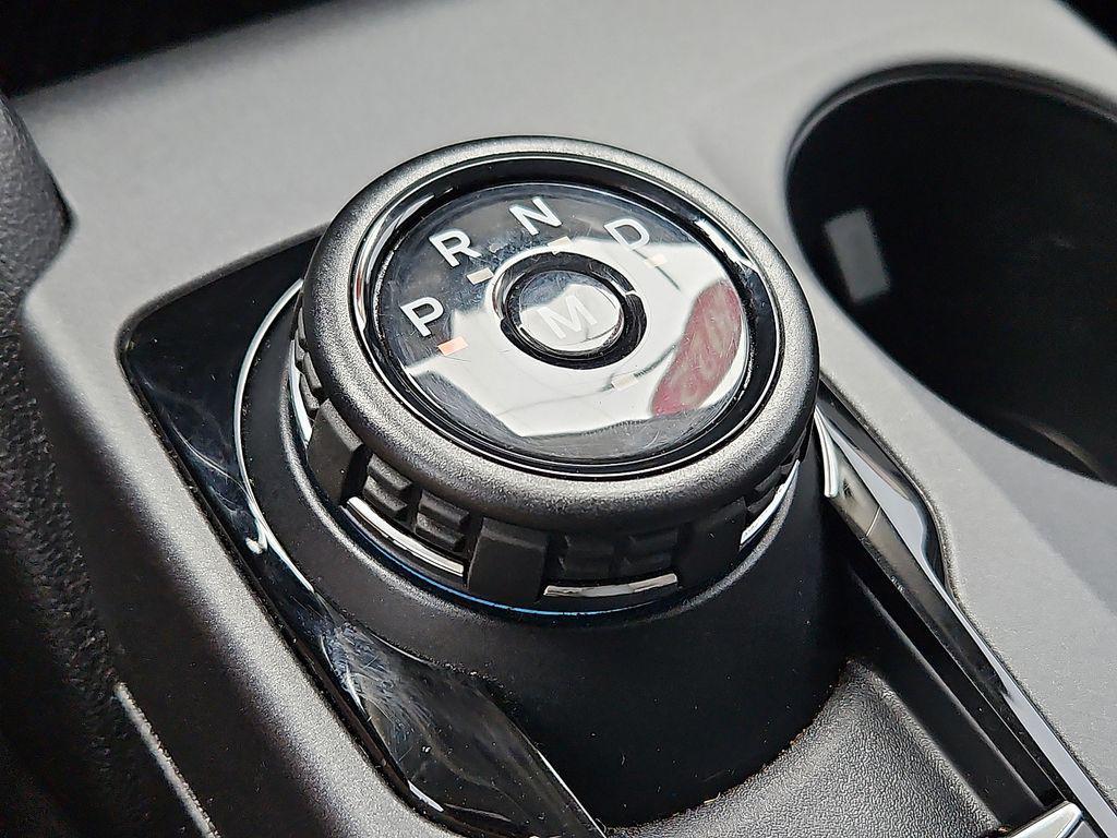 used 2022 Ford Bronco Sport car, priced at $27,228