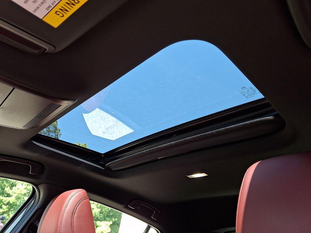 used 2020 Mazda Mazda3 car, priced at $21,134