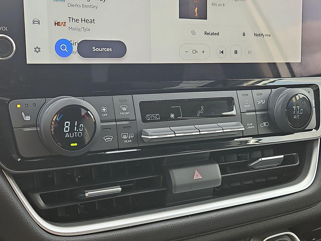 used 2024 Toyota Grand Highlander car, priced at $39,525