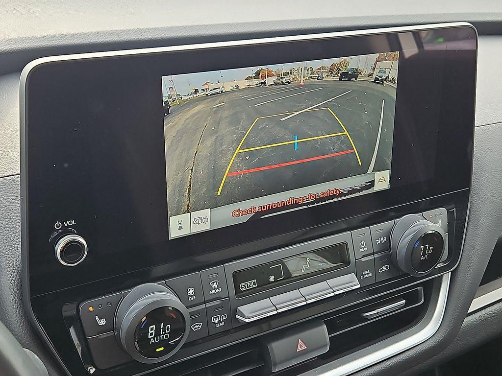 used 2024 Toyota Grand Highlander car, priced at $35,016