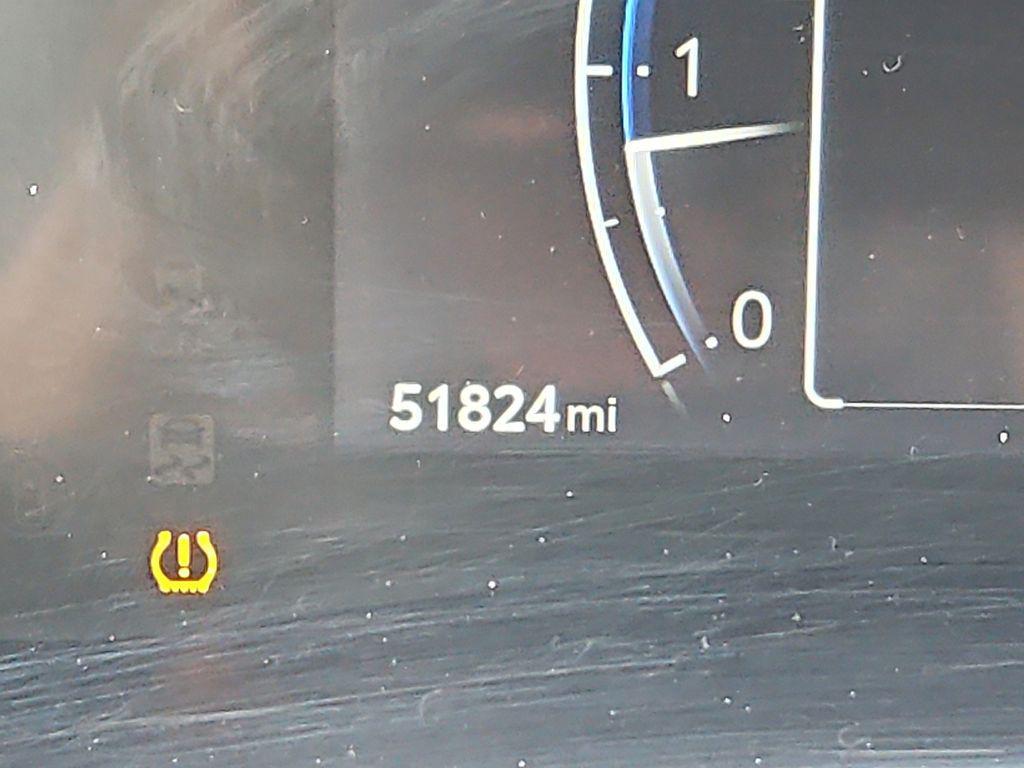 used 2024 Toyota Grand Highlander car, priced at $39,525