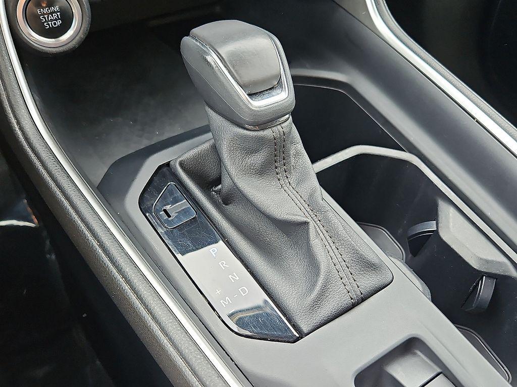 used 2024 Toyota Grand Highlander car, priced at $35,016