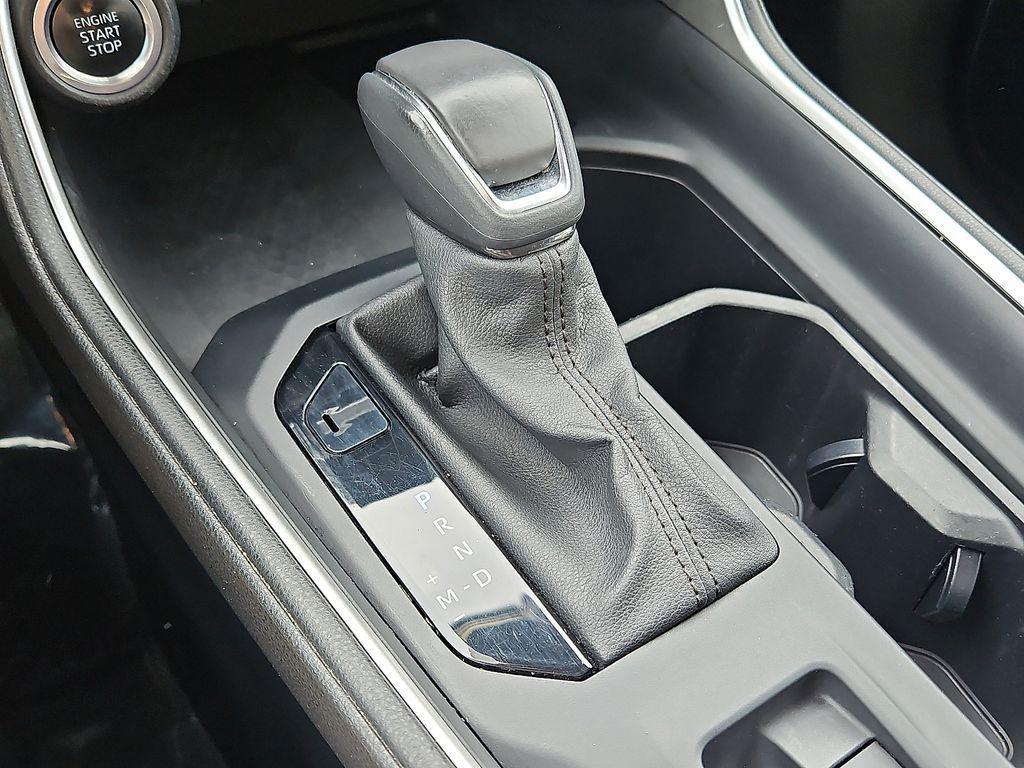 used 2024 Toyota Grand Highlander car, priced at $39,525