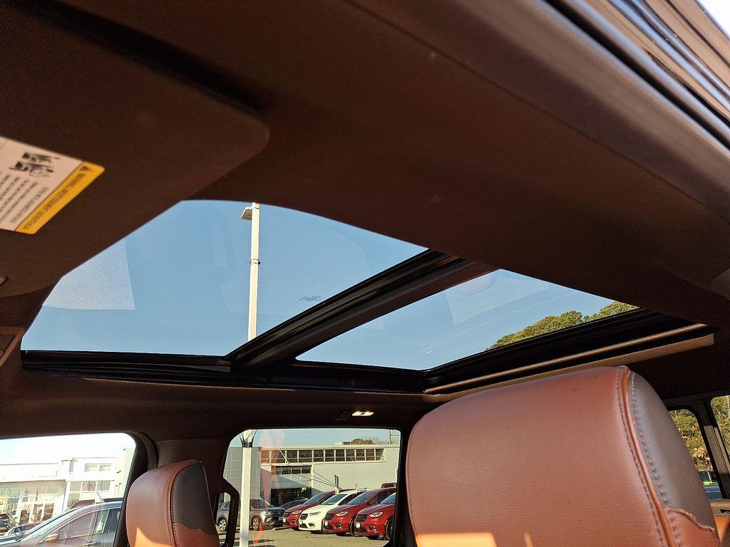 used 2020 Ford F-150 car, priced at $35,289