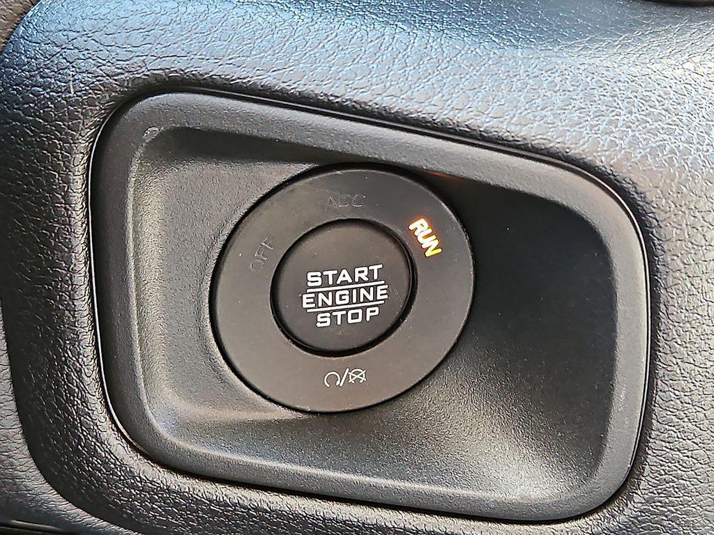 new 2026 Jeep Wrangler car, priced at $38,092