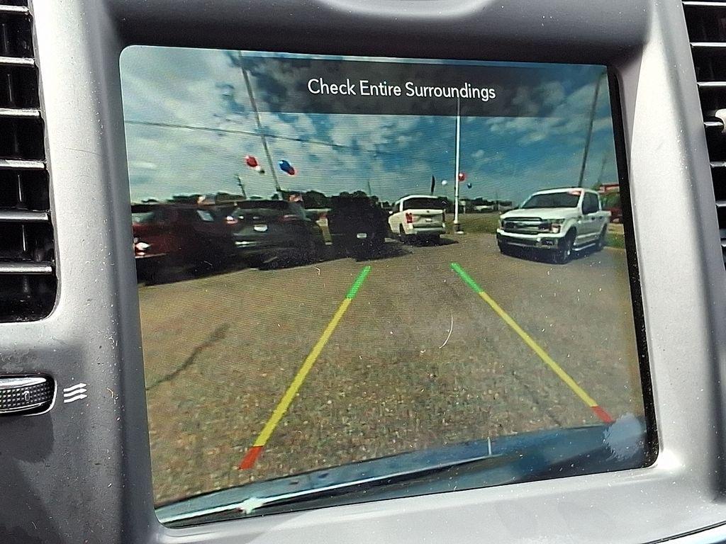 used 2020 Chrysler 300 car, priced at $13,588
