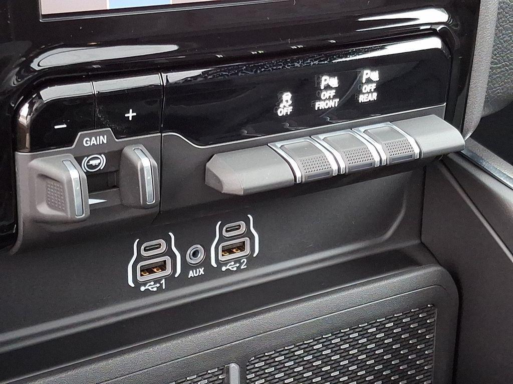 new 2026 Ram 1500 car, priced at $58,674